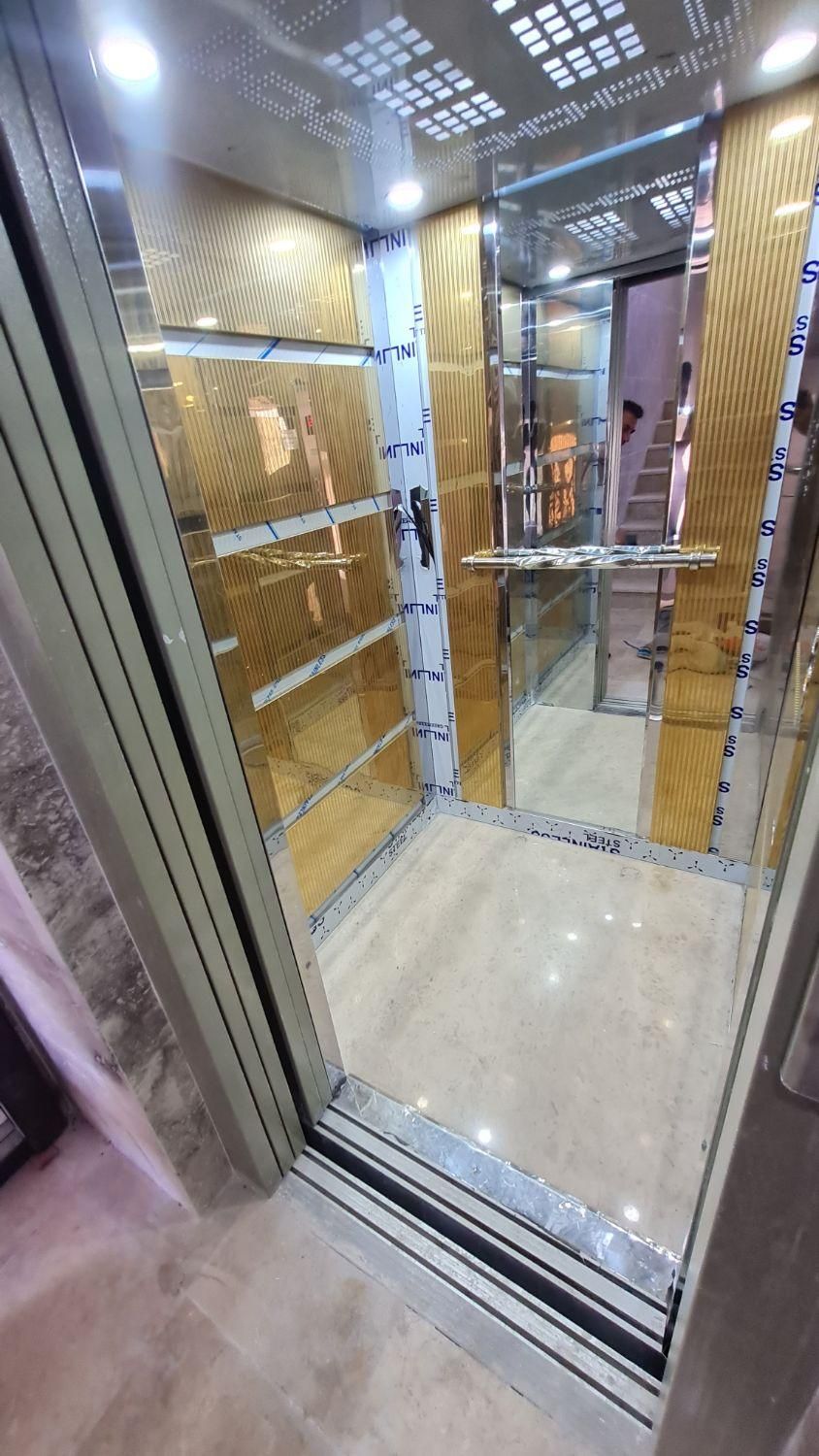 آپارتمان دو خواب ۱۱۰ متر  فدک فضل‌آباد هرمزگان|فروش آپارتمان|شیراز, شهرک ولیعصر|دیوار