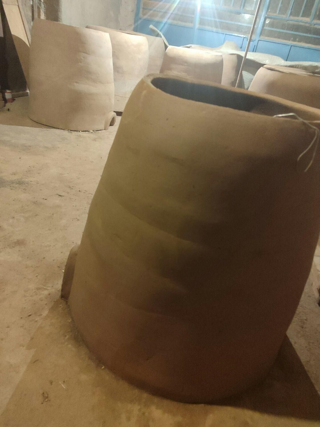 تنورخونگی|اجاق گاز و لوازم برقی پخت‌وپز|بیرجند, |دیوار