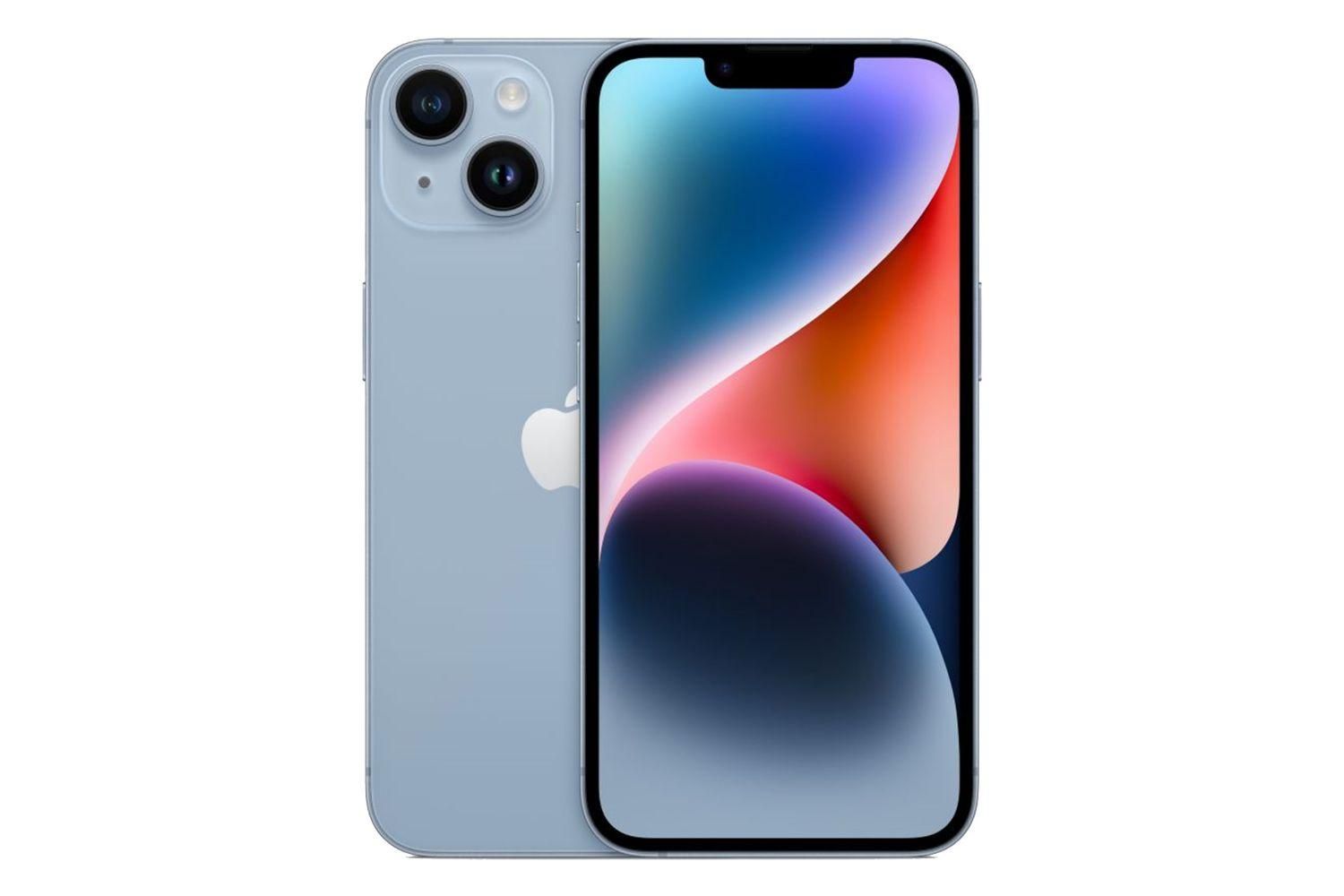 اپل  iphone 14 Ch با حافظهٔ ۱۲۸ گیگابایت|موبایل|رشت, نظری|دیوار
