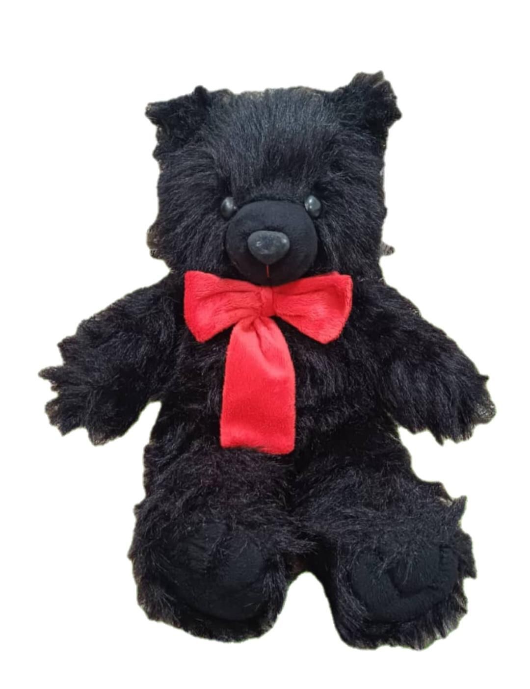 خرس پاپیون دار ۶۰ سانتی|اسباببازی بچه|قم, وادی السلام|دیوار