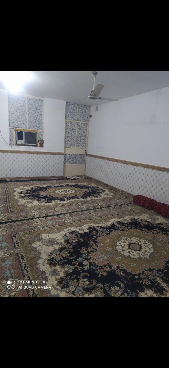 اجاره خانه طبقه بالا ۸۰ متری ۲ خوابه در گلدشت|اجارهٔ خانه و ویلا|اهواز, گلدشت|دیوار
