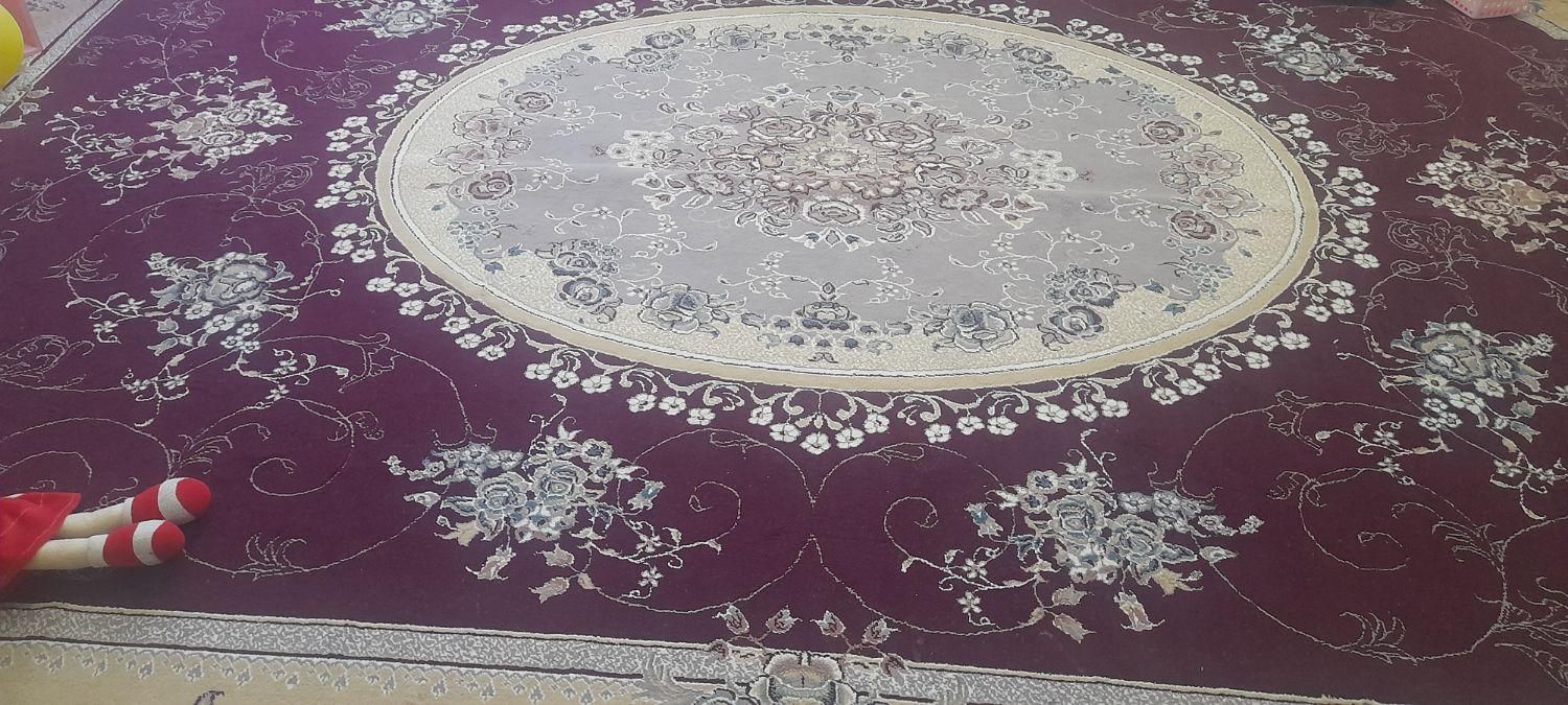سلام قالی کار کرده|فرش|ایذه, |دیوار