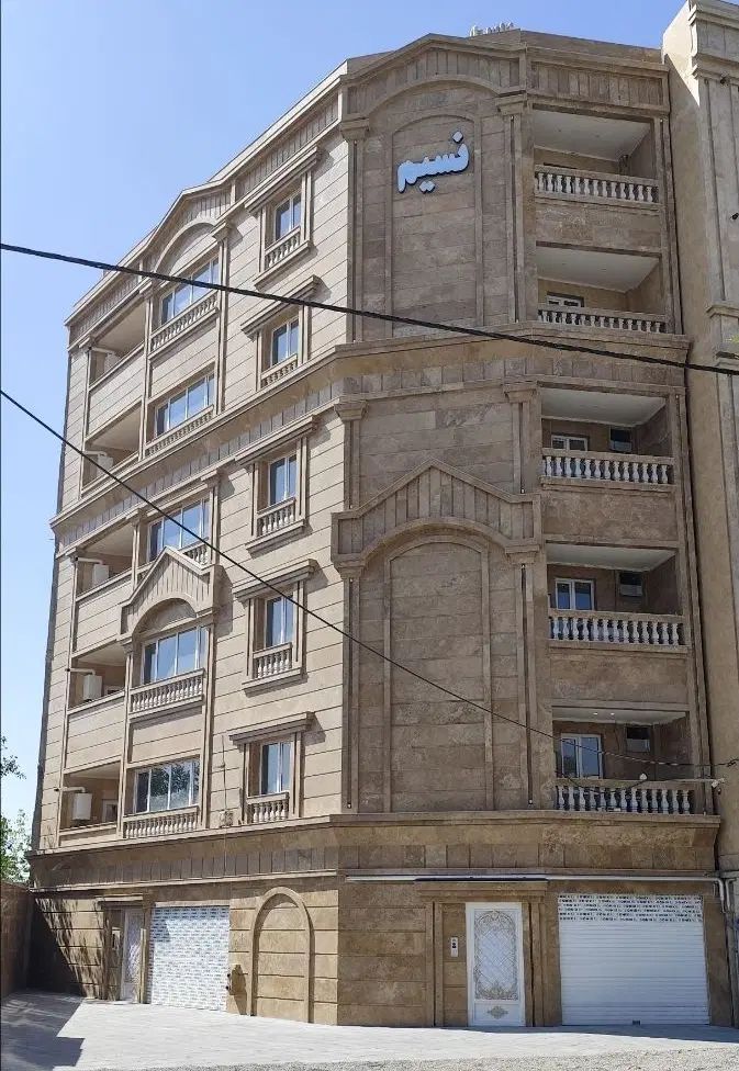 فروش آپارتمان ۱۱۷ متری ۲ خوابه در کاشانی|فروش آپارتمان|تربت‌حیدریه, کاشانی|دیوار
