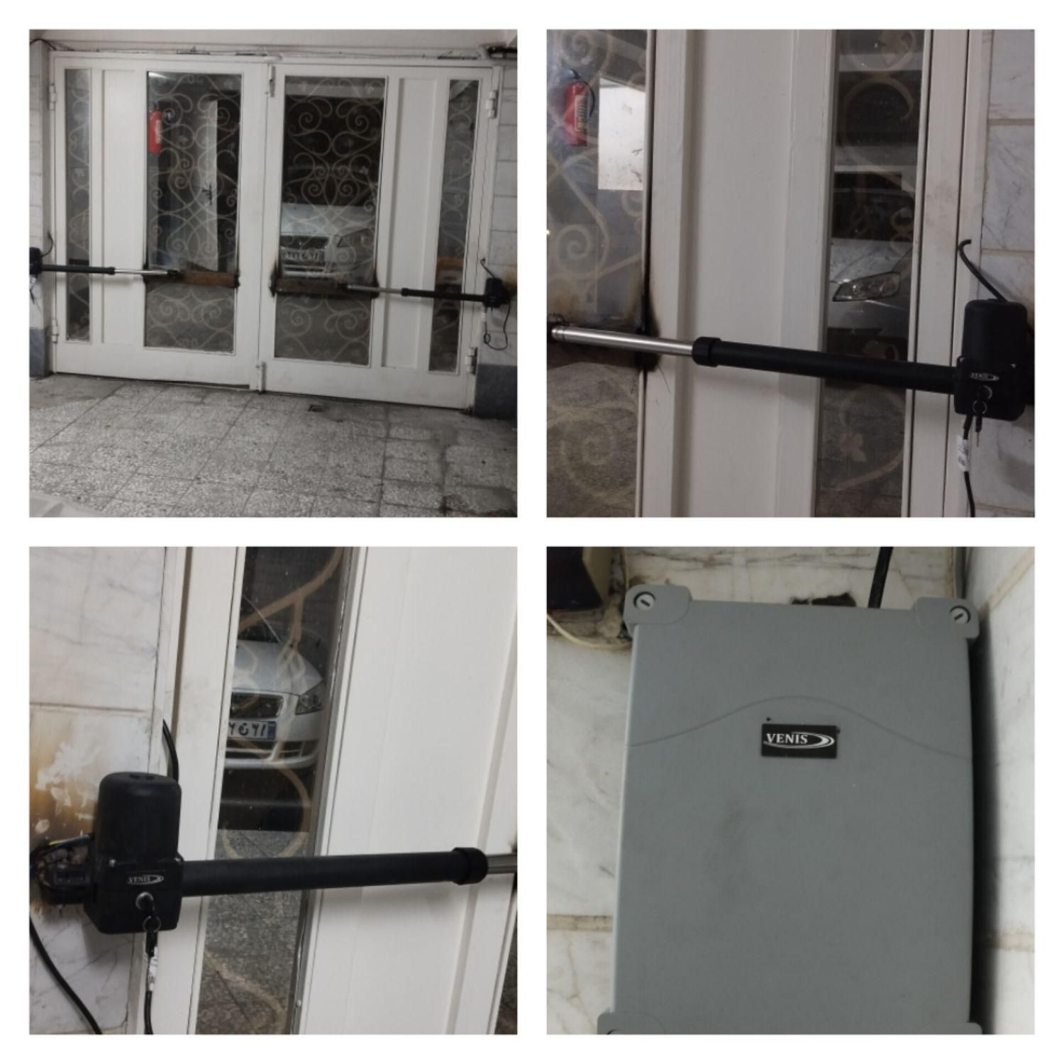 کرکره سازی برقی،جک پارکینگ،راهبند،درب ریلی|خدمات پیشه و مهارت|اسلام‌شهر, شهرک قائمیه|دیوار