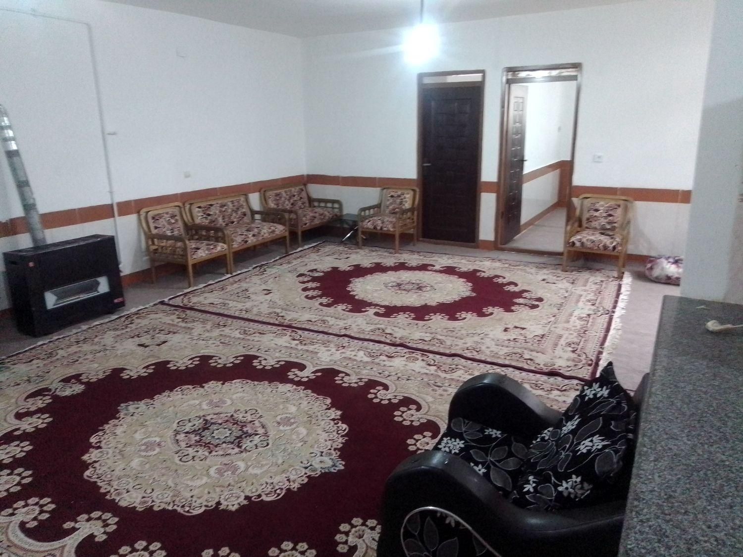 سوییت اجاره ای دربست|اجارهٔ کوتاه‌مدت آپارتمان و سوئیت|علی‌آباد کتول, |دیوار