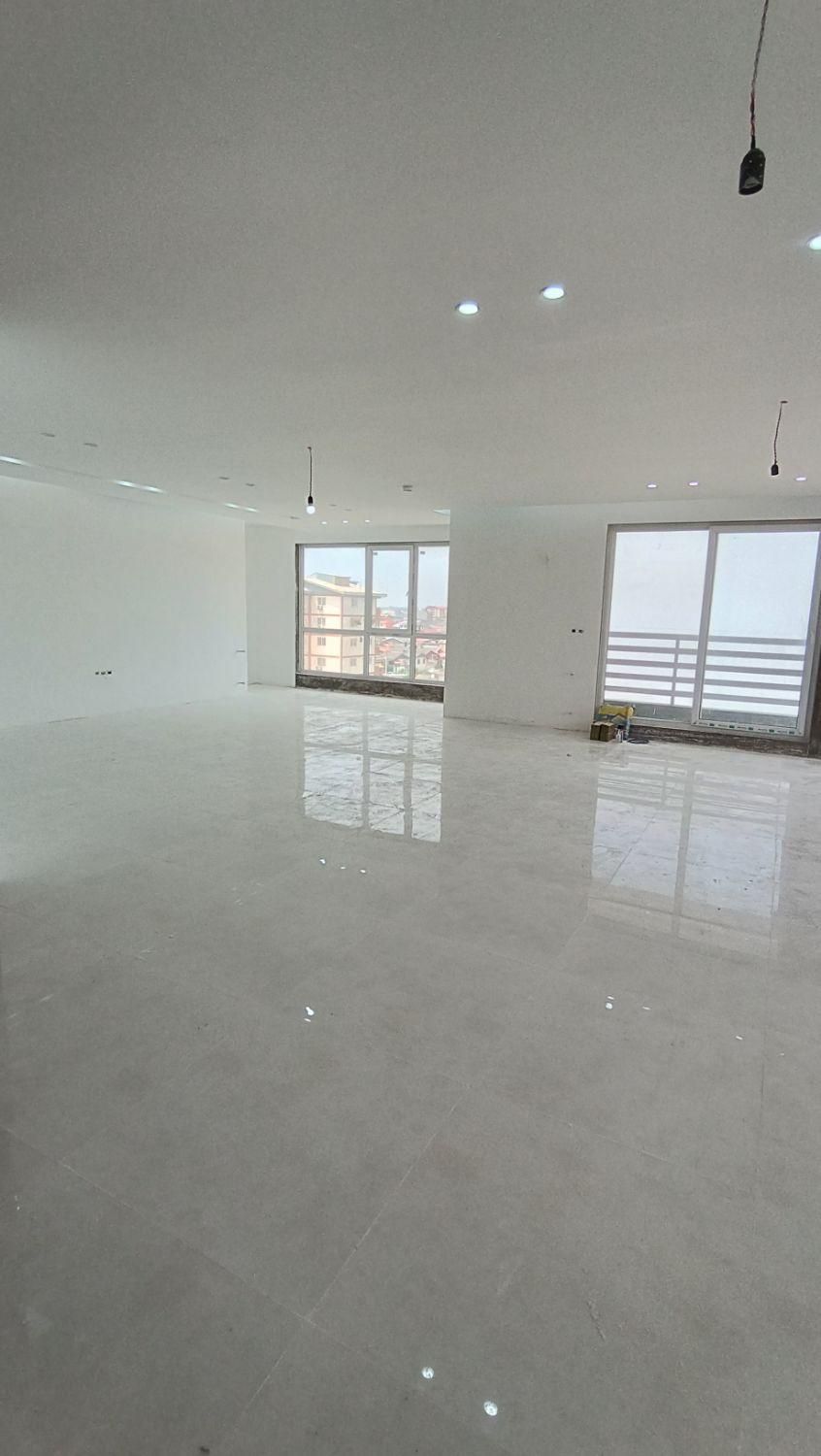 واحد 240 متری دونبش پاسداران ویو دریا|فروش آپارتمان|بندر انزلی, پاسداران|دیوار