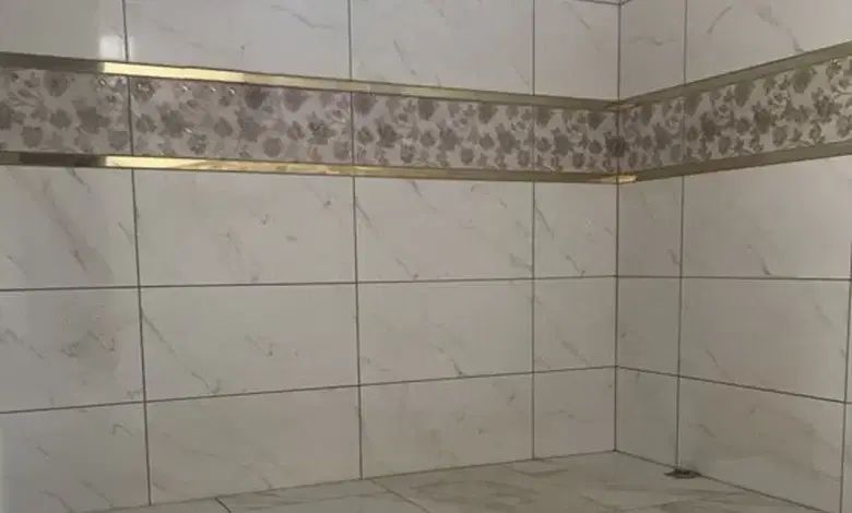 سنگ کاری نماکاری کاشی کاری سیمان کاری سرامیک کاری|خدمات پیشه و مهارت|سنندج, |دیوار