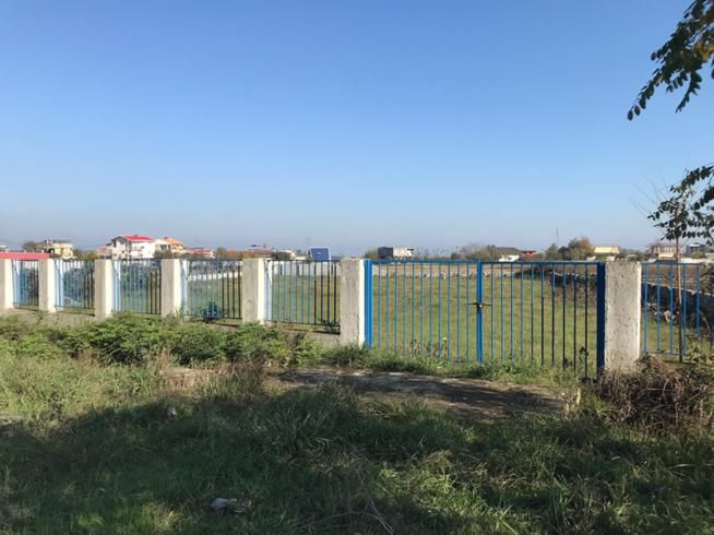 زمین تجاری با دفتر کار|اجارهٔ دفتر صنعتی، کشاورزی، تجاری|تالش, هشتپر|دیوار