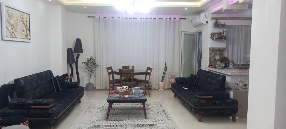 اجاره آپارتمان ۱۱۳ متری  تک واحدی فلسطین|اجارهٔ آپارتمان|رشت, فلسطین|دیوار