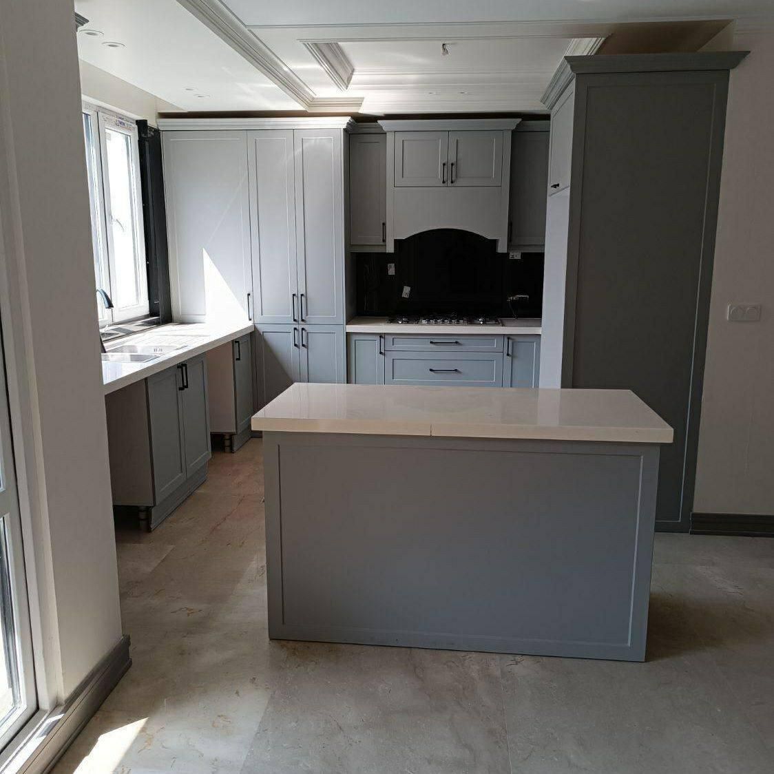 واحد 85 متری/دریاچه چیتگر/برج مجلل/ویوابدی|فروش آپارتمان|تهران, چیتگر جنوبی|دیوار