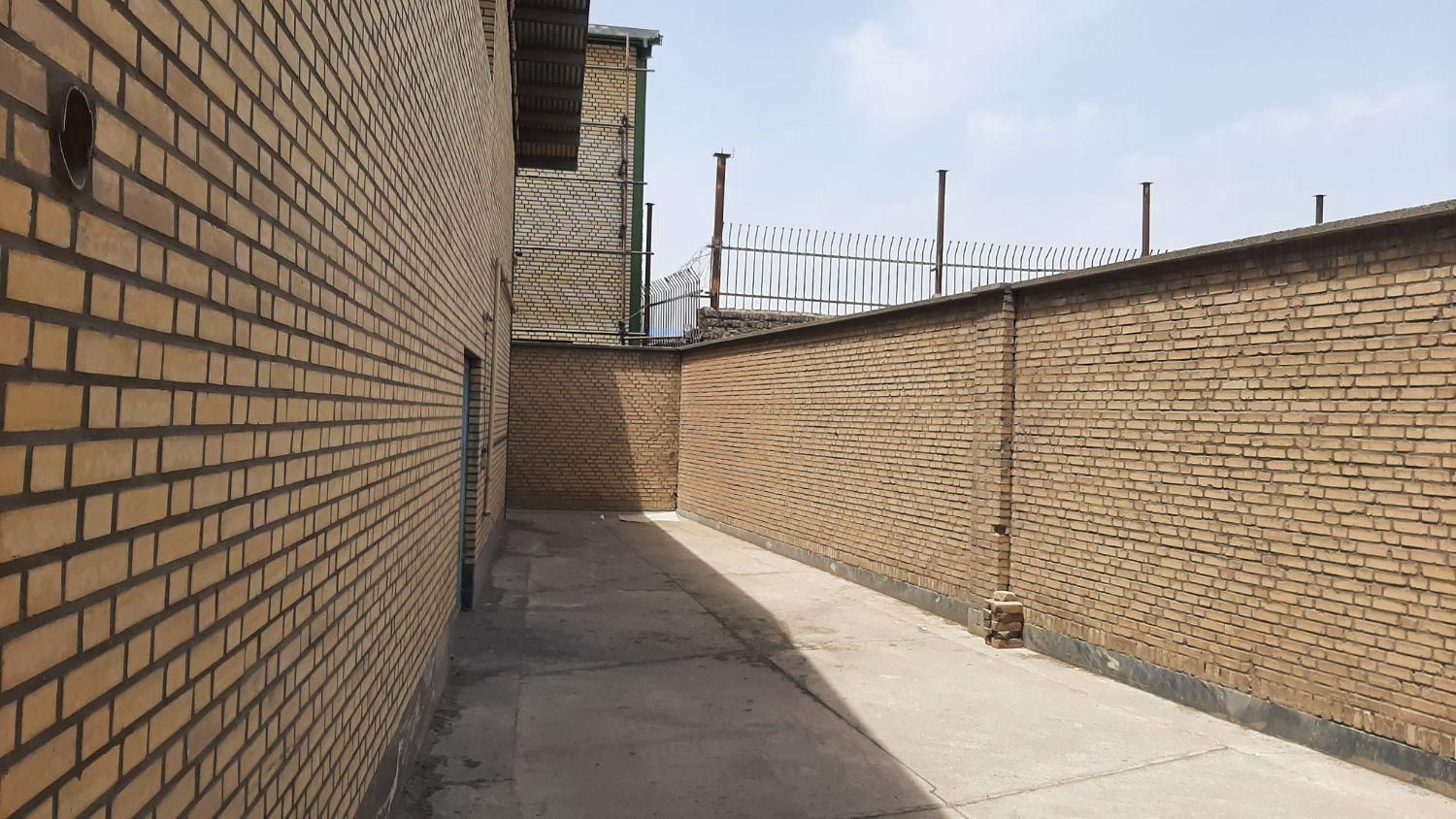 سوله 500متری استاندارد  شهرک صنعتی قلعه میر|اجارهٔ دفتر صنعتی، کشاورزی، تجاری|گلستان (تهران), |دیوار