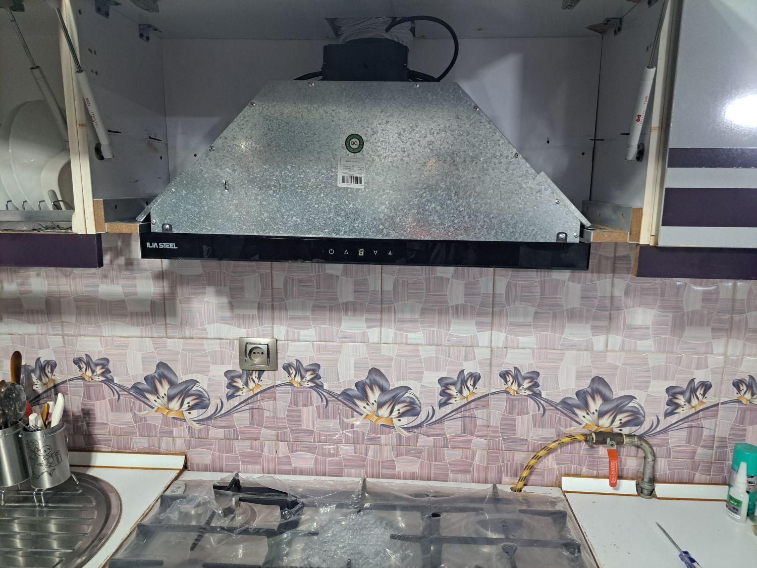 نمایندگی پکیج و لوازم خانگی|خدمات پیشه و مهارت|سراب, |دیوار