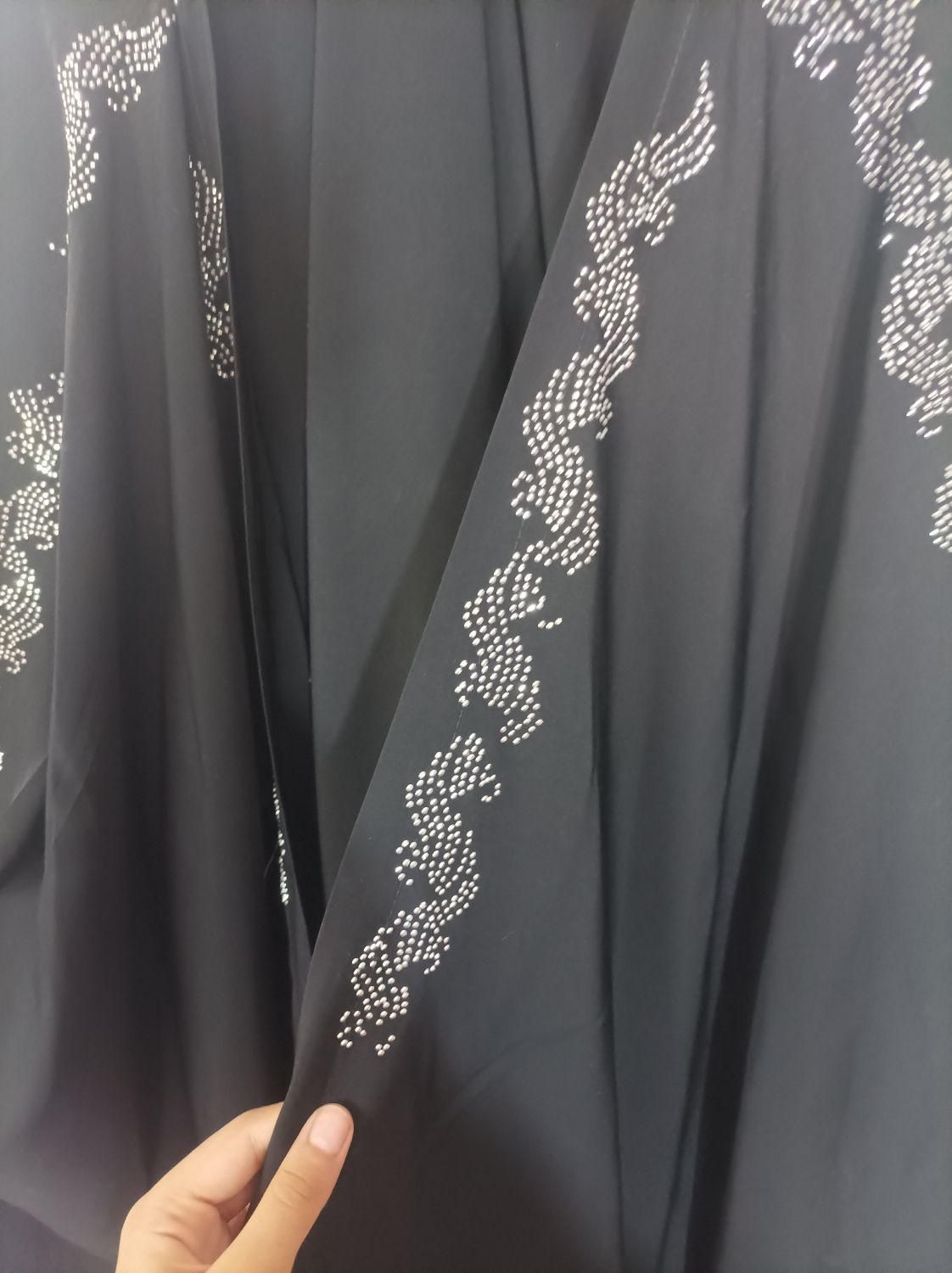 چادر جده  کارشده|لباس|شیروان (خراسان), |دیوار