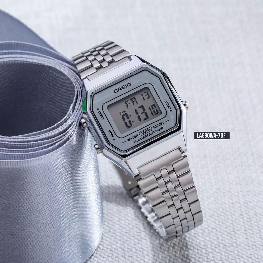 casio کلاسیک زنانه|ساعت|اصفهان, باغ نگاره|دیوار