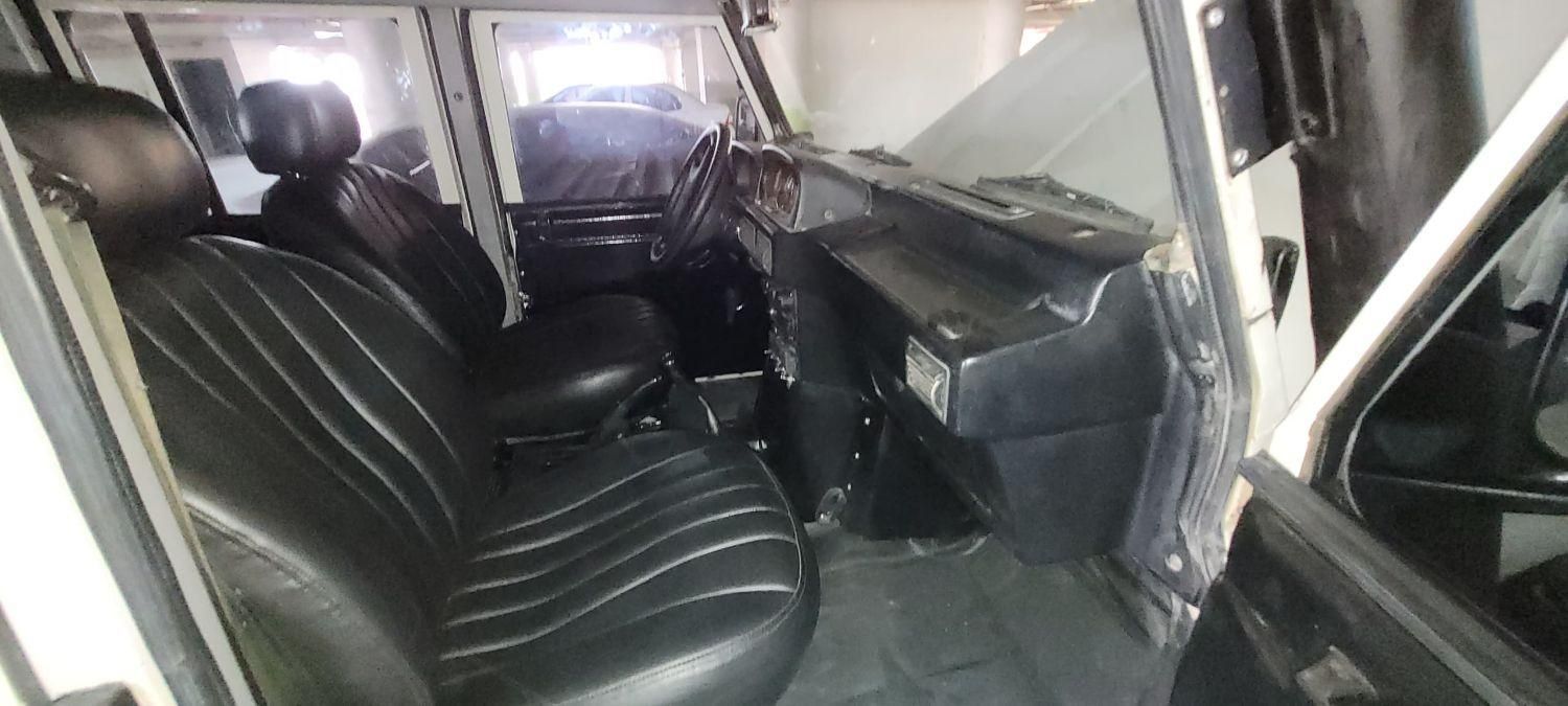 پاژن 4 در 6 سیلندر، مدل ۱۳۸۳|خودرو سواری و وانت|تهران, استاد معین|دیوار