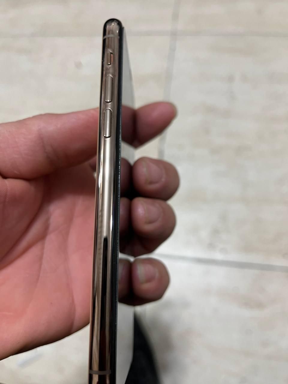 اپل iPhone 11 Pro با حافظهٔ ۲۵۶ گیگابایت|موبایل|رشت, پسیخان|دیوار