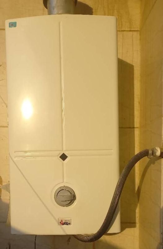 آبگرمکن بوتان مدل B3215 درحدنو|آبگرمکن، پکیج، شوفاژ|اهواز, سلطانمنش|دیوار