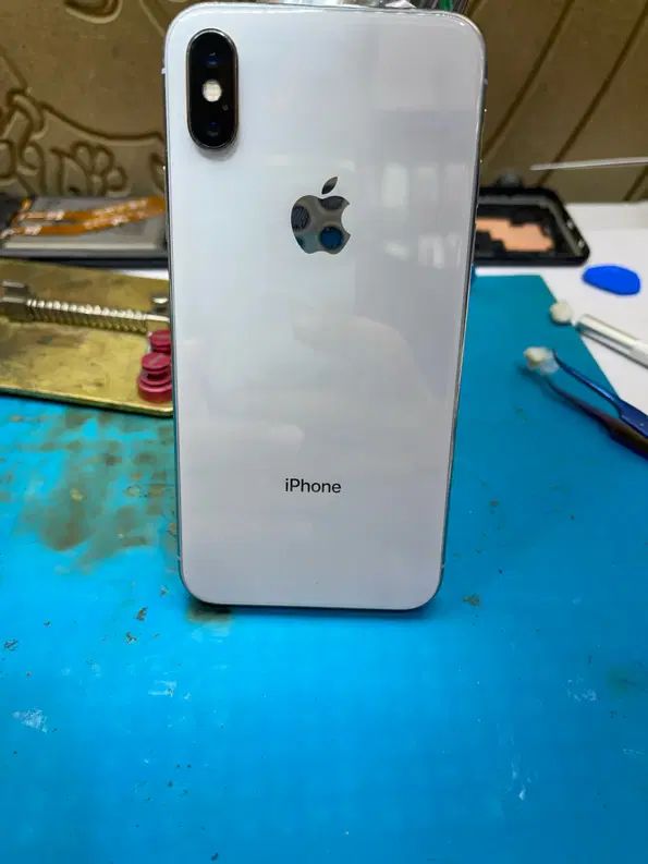 iphone x|موبایل|تهران, شکوفه (عبدل آباد)|دیوار