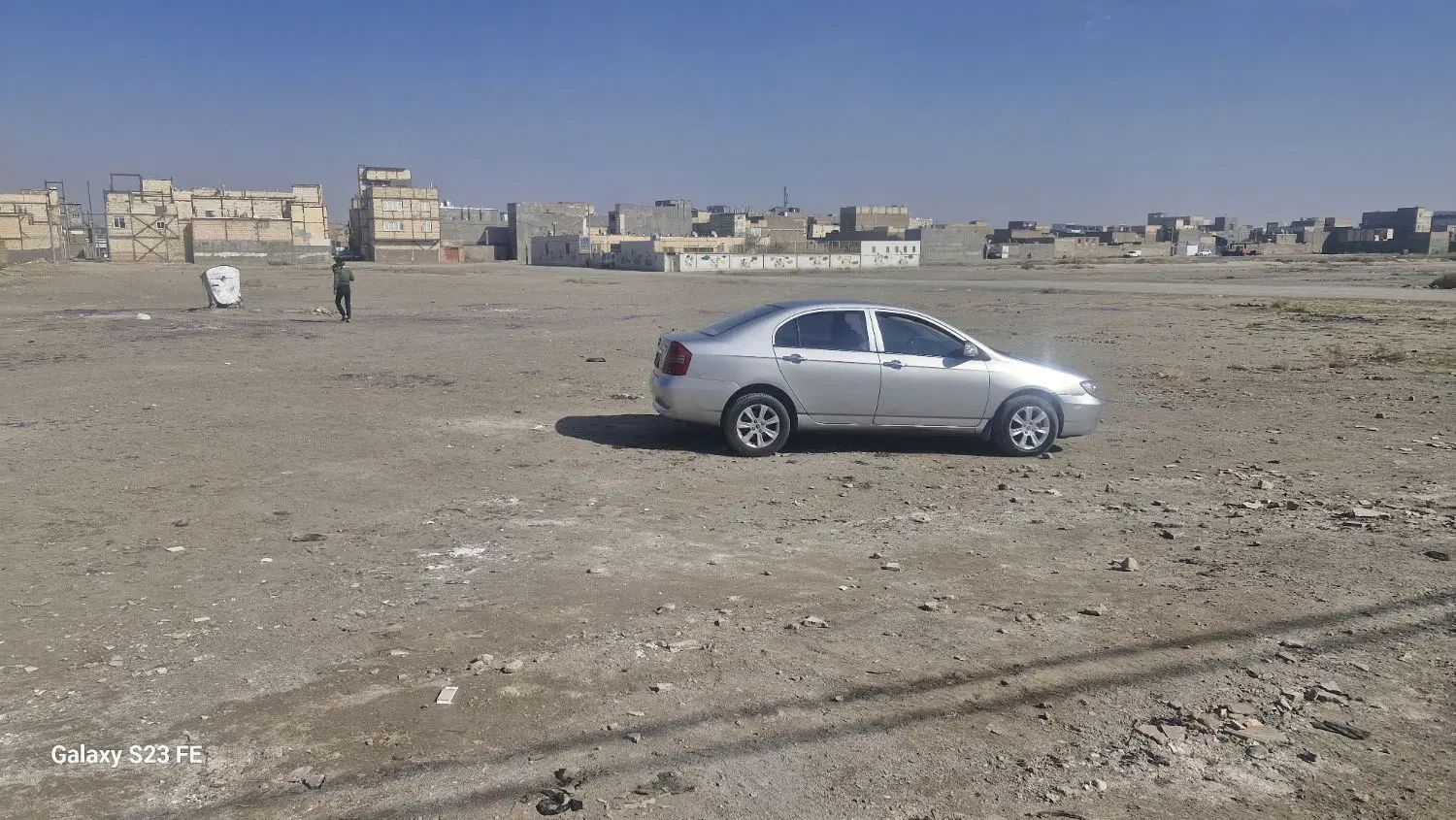 ۱۸۰ متر زمین در پورسینا ۴۳  هرمتر ۵/۵ میلیون توما|فروش زمین و ملک کلنگی|مشهد, پورسینا|دیوار