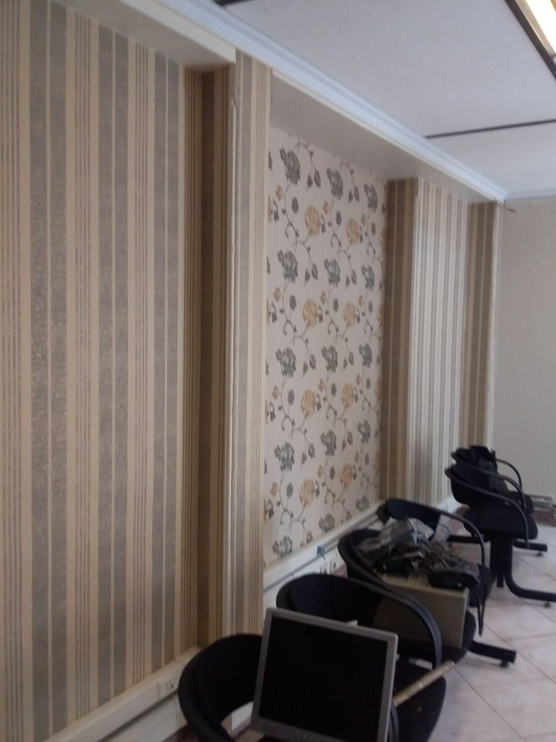 نصاب کاغذدیواری ،پوستر،کفپوش|خدمات پیشه و مهارت|تهران, میدان ولیعصر|دیوار