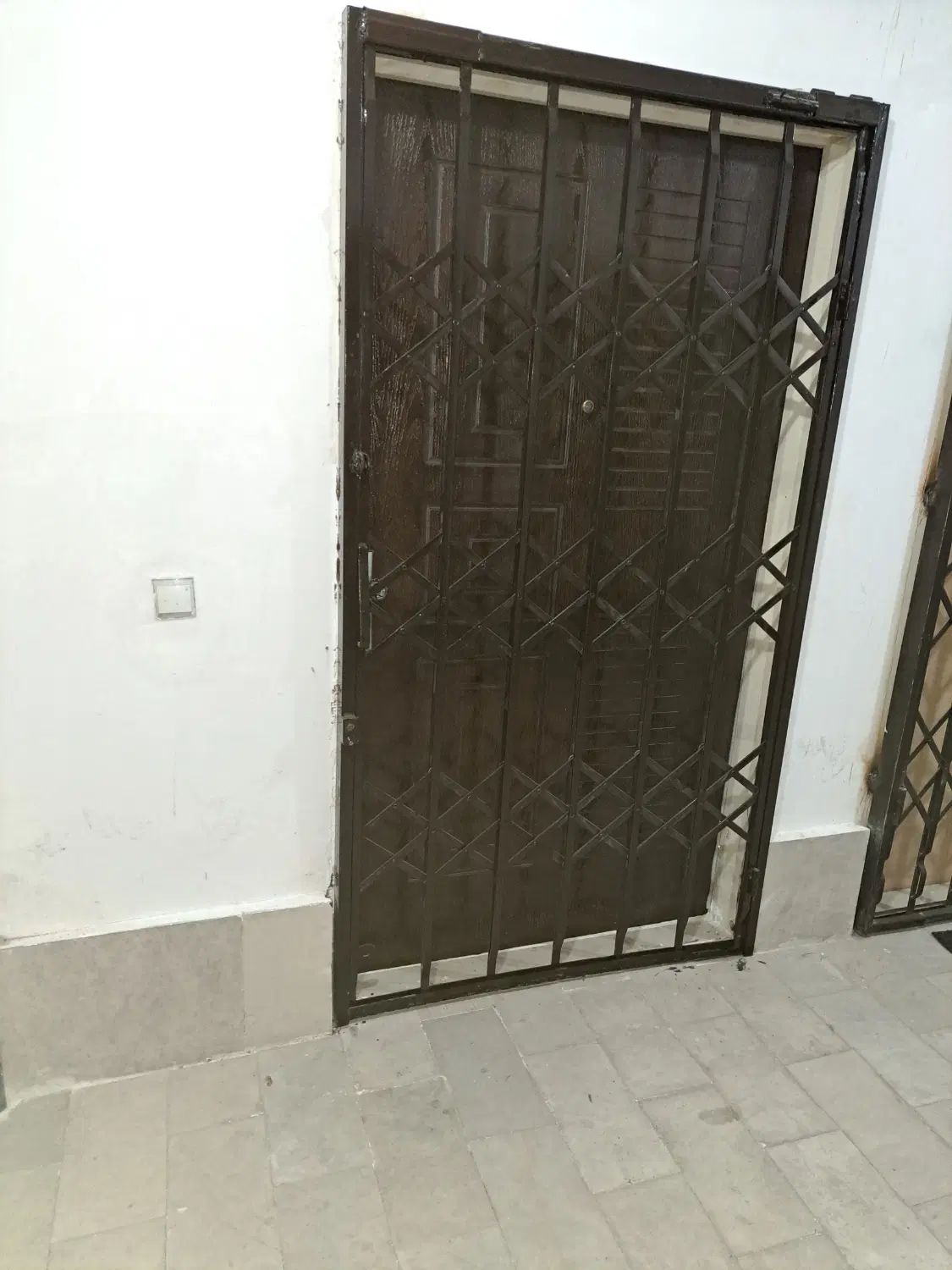 واحد دو خوابه پروژه اسکان سازه گروهه مرجان|فروش آپارتمان|هشتگرد, فاز ۷ مهستان|دیوار