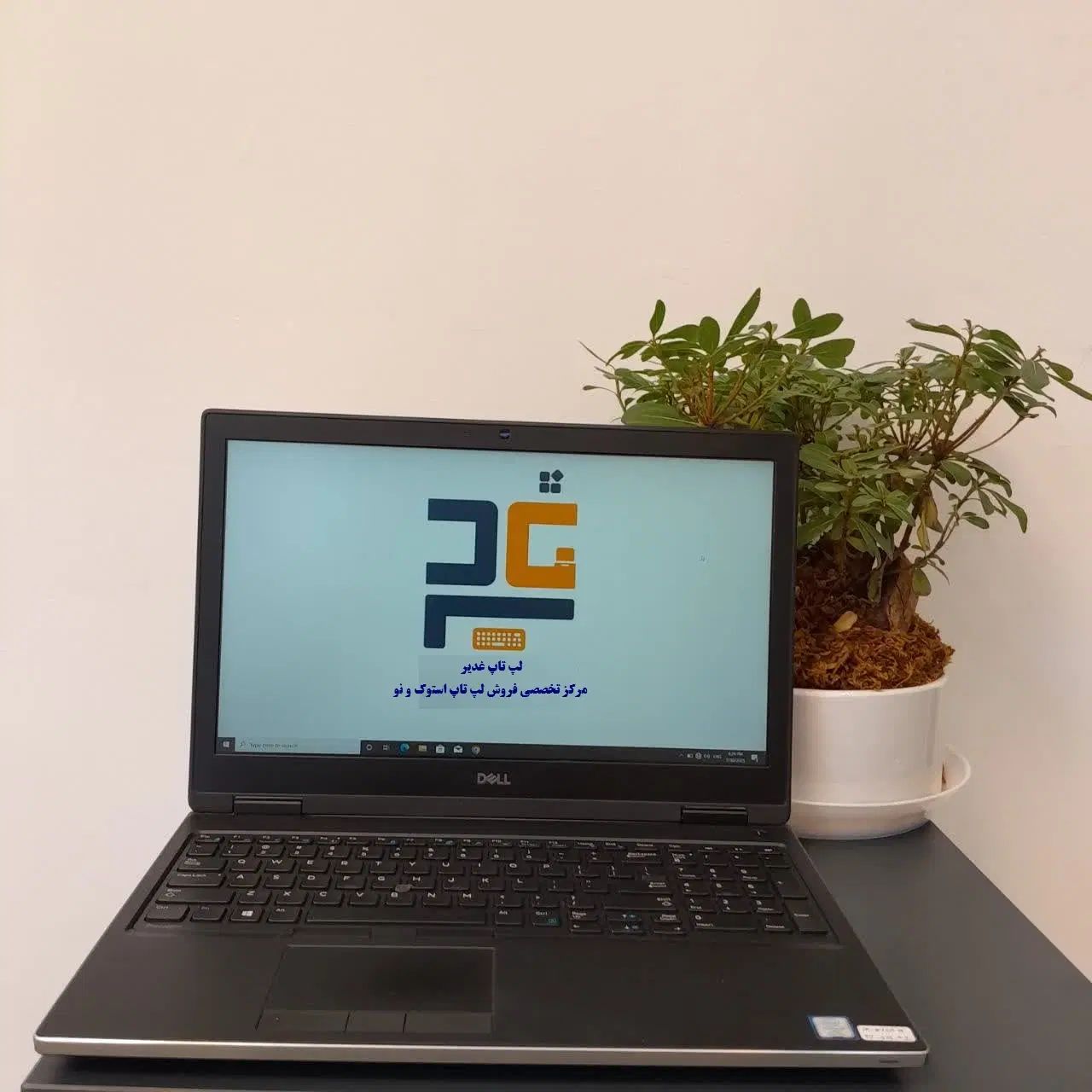 لپ‌تاپ دل 7530 حرفه‌ای برای طراحی با پردازنده i7|رایانه همراه|مشهد, فلسطین|دیوار
