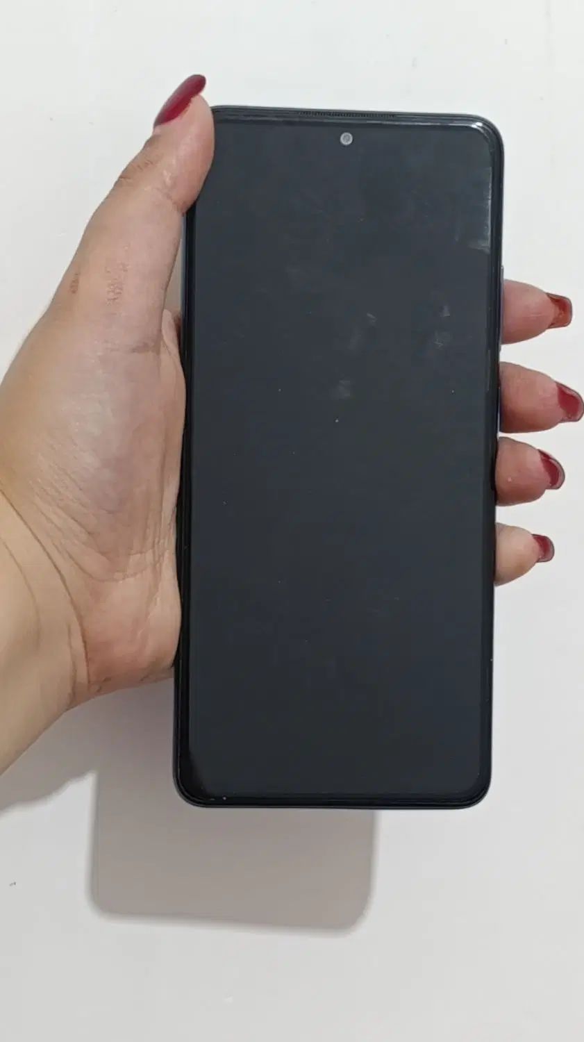 شیائومی پوکو X4 پرو 5G با حافظهٔ ۲۵۶ گیگابایت|موبایل|اردبیل, |دیوار