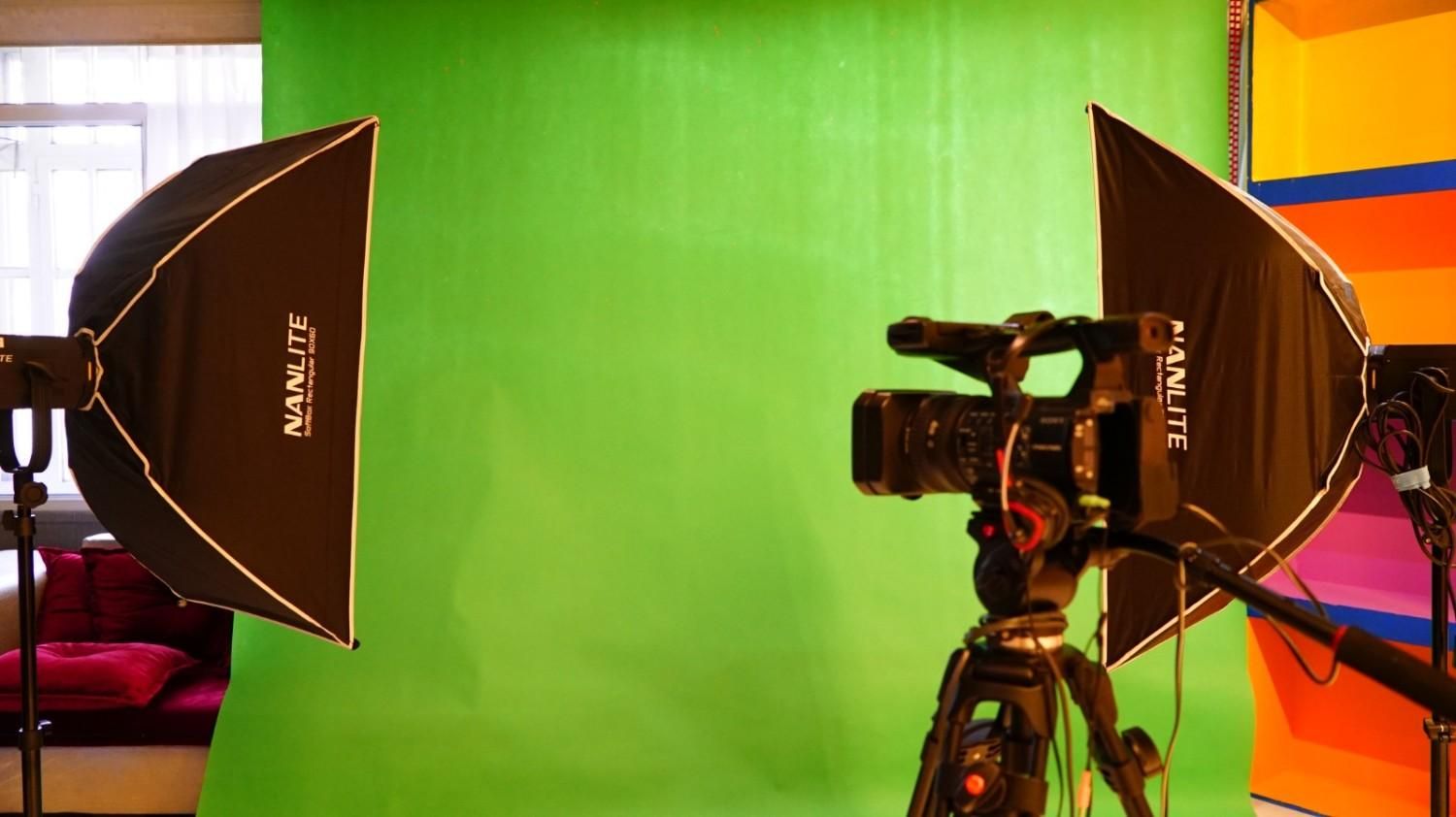 اجاره استودیو های صداوتصویر تولید محتوا محدوده ونک|اجارهٔ کوتاهمدت دفتر کار و فضای آموزشی|تهران, ونک|دیوار