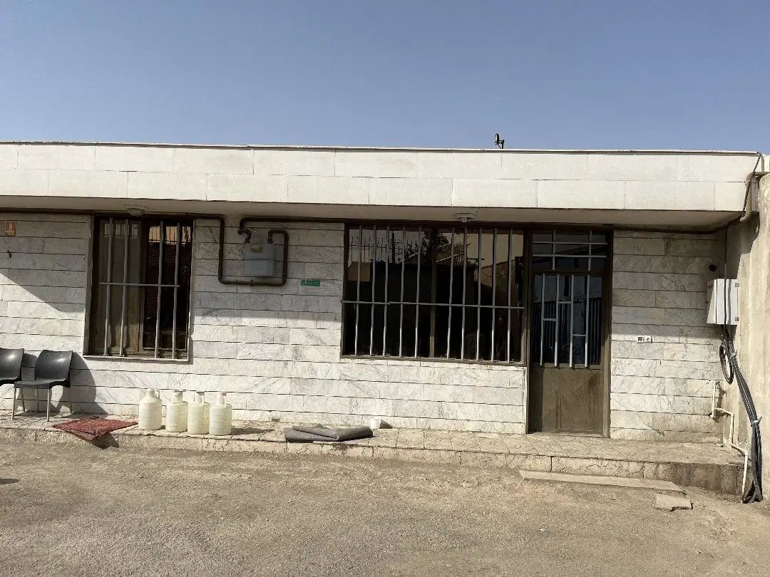 ۶۰۰ متر سوله برق ۳۰۰ آمپر شورآباد (کهریزک)|اجارهٔ دفتر صنعتی، کشاورزی، تجاری|کهریزک, |دیوار