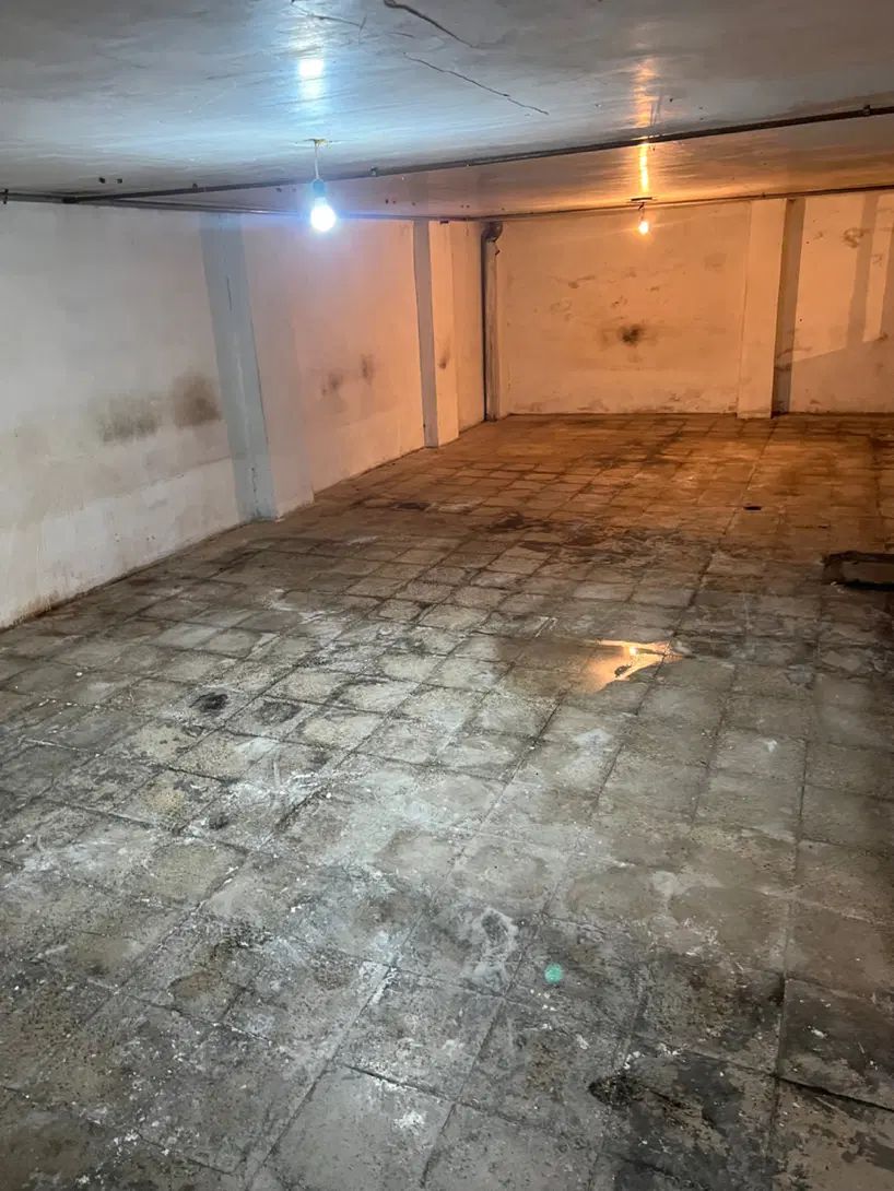 اجاره پارکینگ۱۰۰ متری  در شهرک صادقیه نعمت آباد|اجارهٔ آپارتمان|تهران, شهرک صادقیه|دیوار
