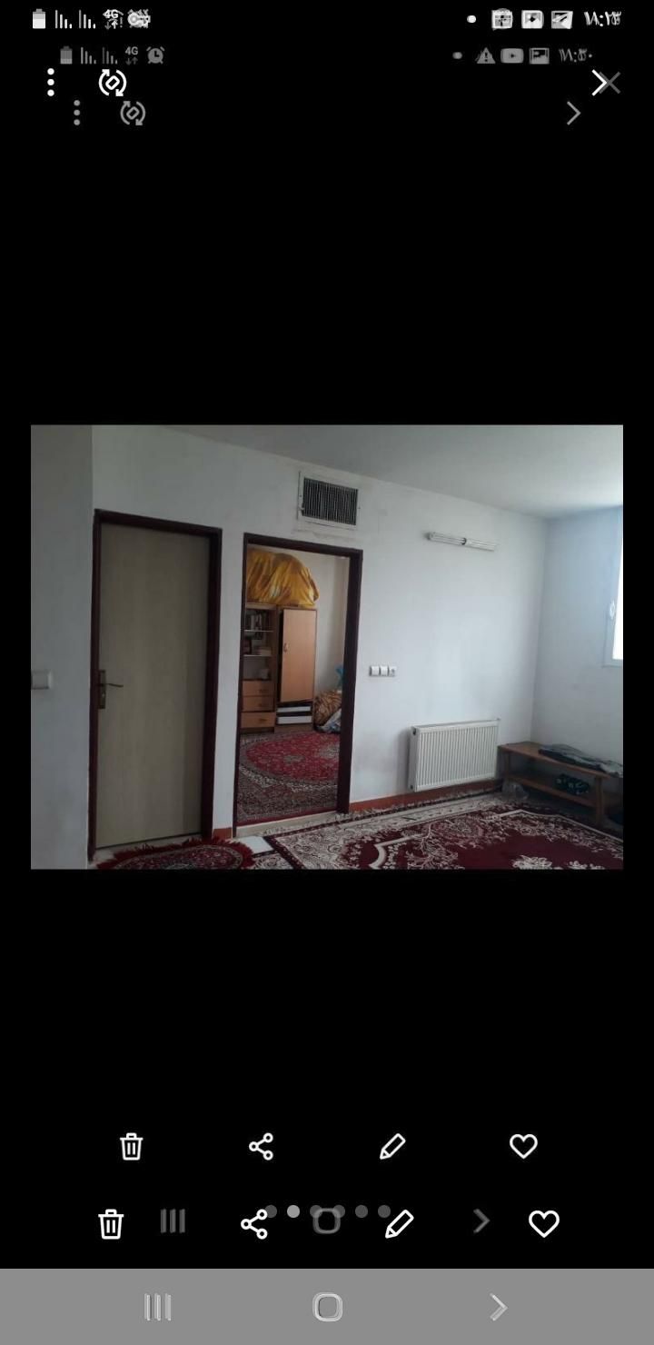 رهن و اجاره اپارمان دو خوابه  با پارکینک و انباری|اجارهٔ آپارتمان|اصفهان, باغ فردوس|دیوار