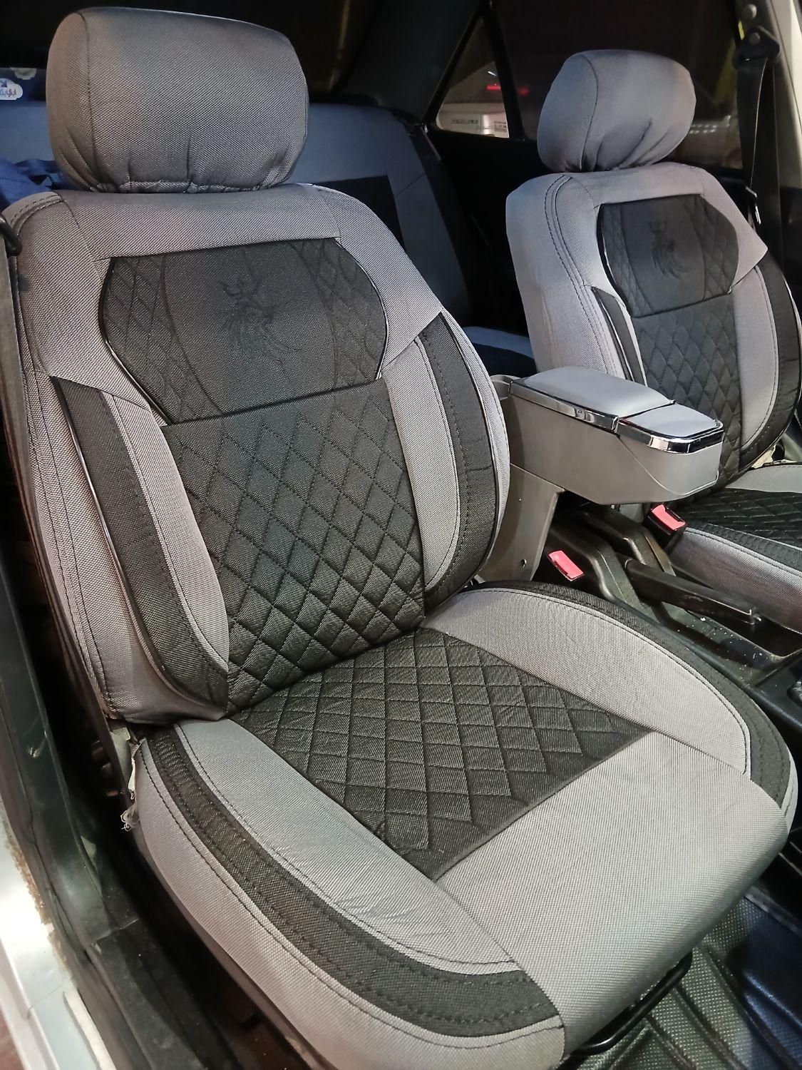 روکش صندلی و کفپوش|قطعات یدکی و لوازم جانبی|کاشان, شهدا|دیوار