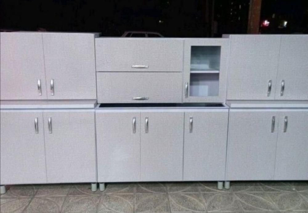 کابینت آشپزخانه سیداکبر، سایت کارگاهی|مصالح و تجهیزات ساختمان|زنجان, |دیوار