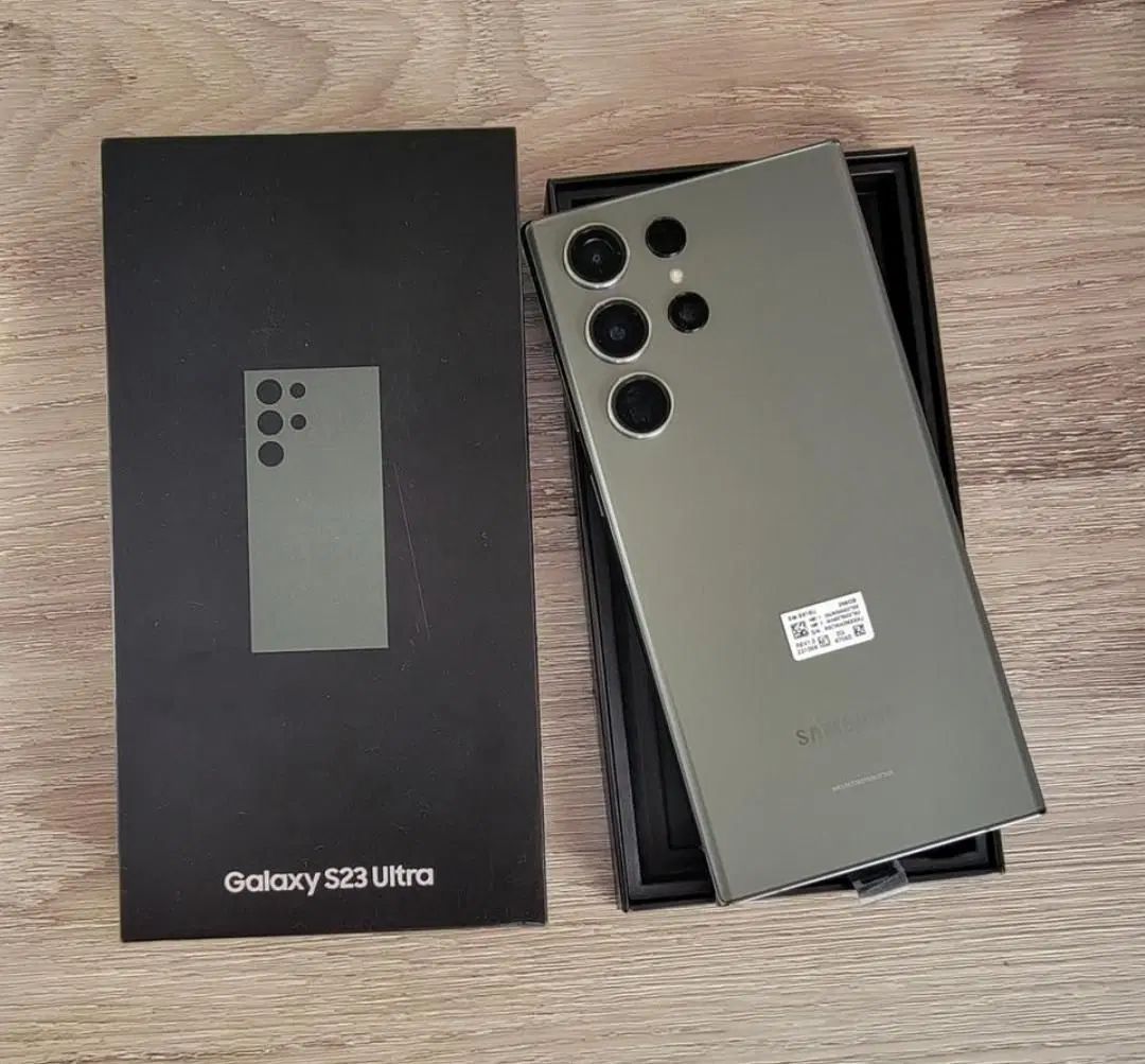 گوشی موبایل S23 Ultra|موبایل|همدان, |دیوار