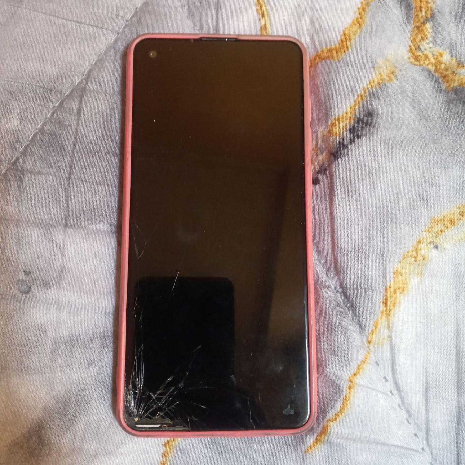 سامسونگ Galaxy A21s با حافظهٔ ۶۴ گیگابایت|موبایل|تهران, بریانک|دیوار