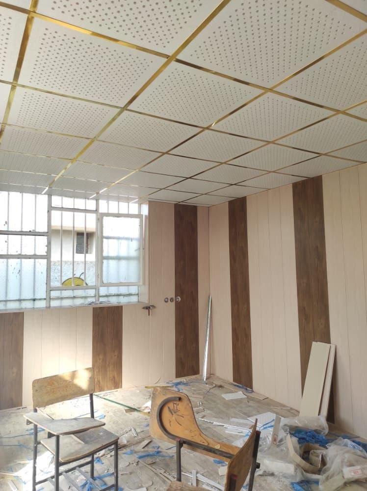 سقف کاذب|خدمات پیشه و مهارت|نورآباد ممسنی, |دیوار