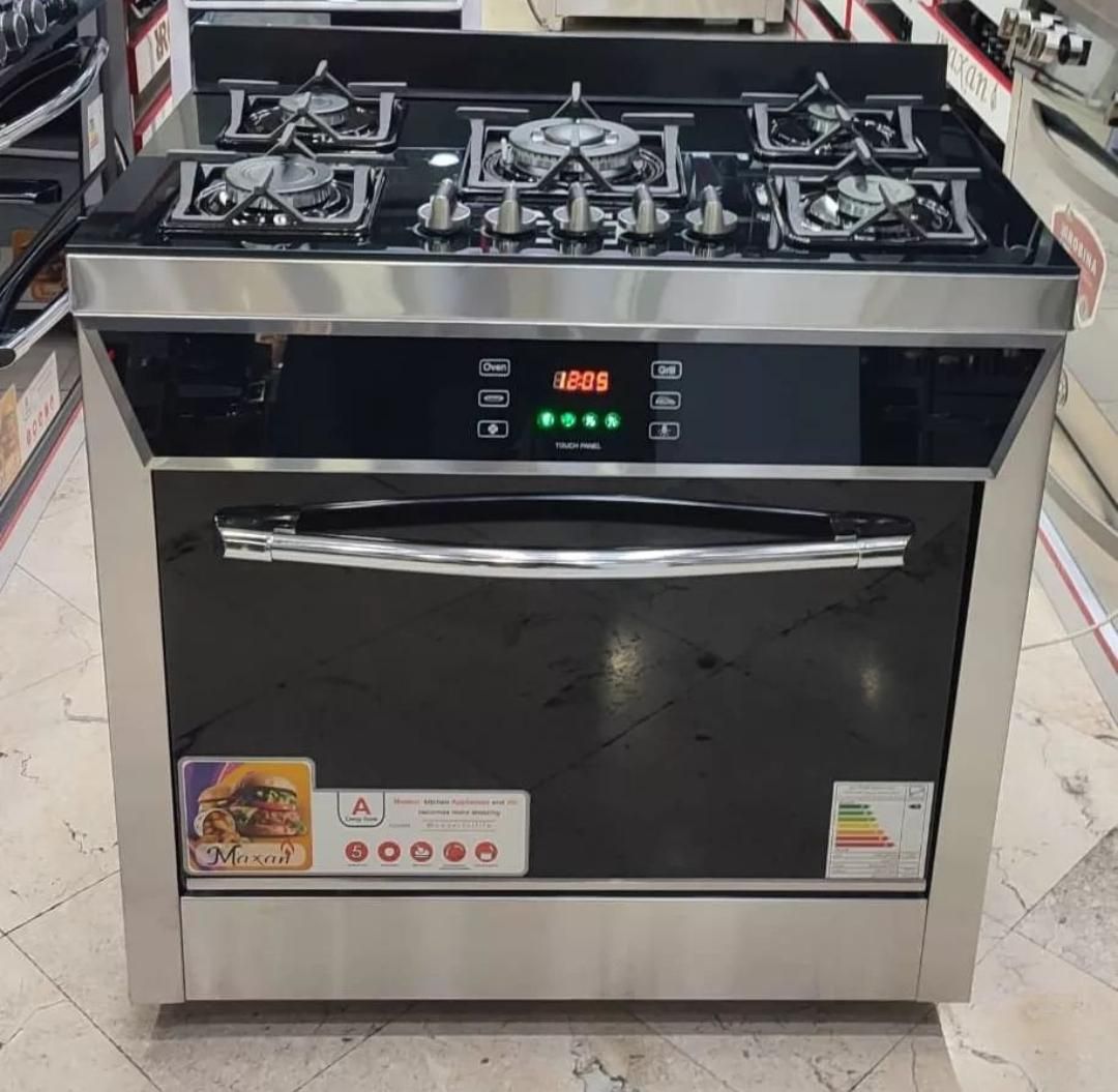 اجاق گاز آتیلا|اجاق گاز و لوازم برقی پختوپز|قم, نیروگاه|دیوار