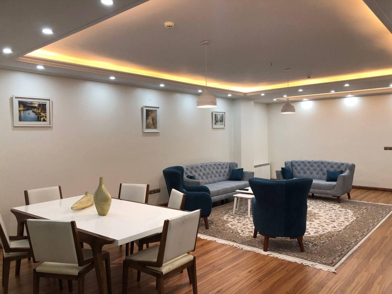 اجاره منزل مبله،آپارتمان مبله و سوئیت مبله|اجارهٔ کوتاه‌مدت آپارتمان و سوئیت|شیراز, ارم|دیوار