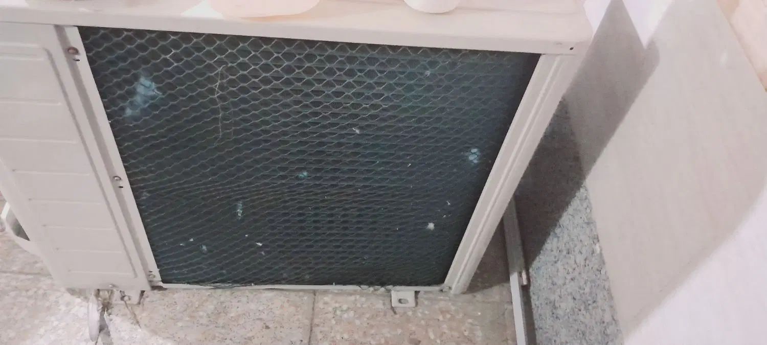 مدیا ۲۶هزار در حد نونو|کولر گازی و فن‌کوئل|تهران, بریانک|دیوار