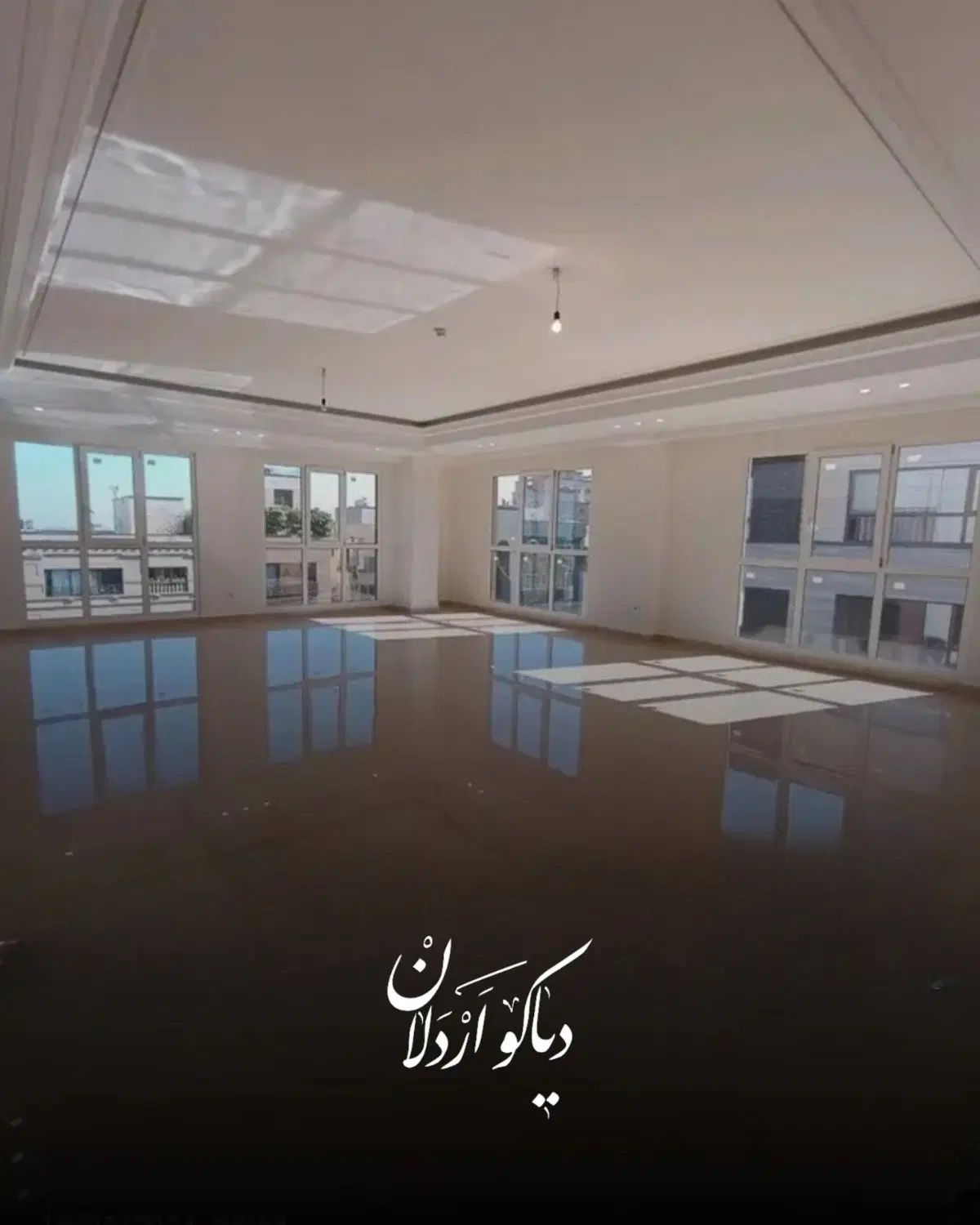 ۱۳۵ متر ۳ خواب ۲ نبش/ ۲ پارکینگ/ پونک نهج‌البلاغه|فروش آپارتمان|تهران, پونک|دیوار