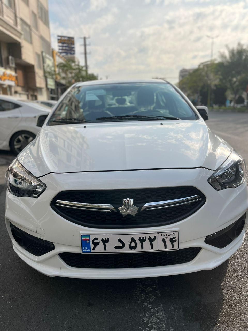 شاهین اتومات سفید،برج روز|خودرو سواری و وانت|قدس, شهرقدس|دیوار