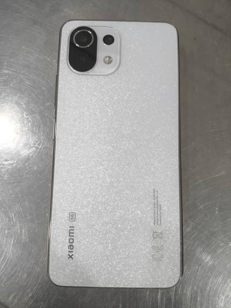 گوشی شیامی m11Lit 5G|موبایل|پیشوا, |دیوار
