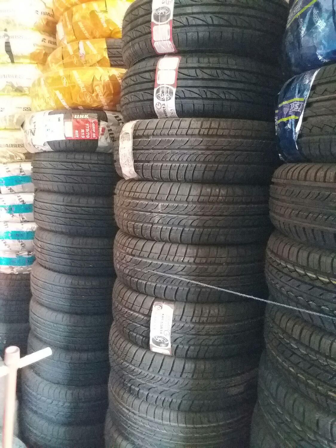 سهمیه ایران تایر 195.15.14 4500000|قطعات یدکی و لوازم جانبی|میاندوآب, |دیوار