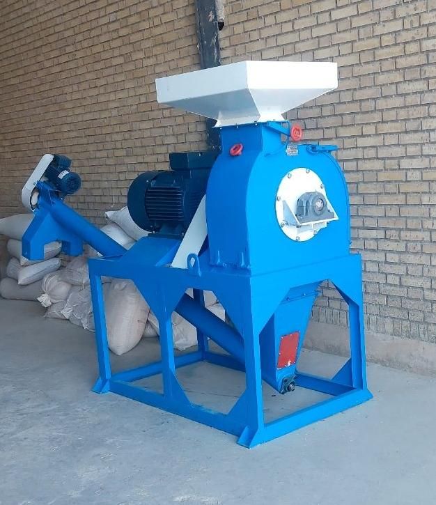 میکسر بالابر آسیاب|ماشینآلات صنعتی|قوچان, |دیوار