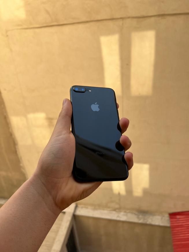 اپل iPhone 7 Plus ۲۵۶ گیگابایت|موبایل|تهران, پونک|دیوار