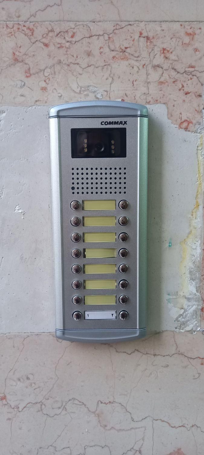 تعمیرات آیفون تصویری شهرری، دولت آباد،کیانشهر|خدمات پیشه و مهارت|ری, فیروزآبادی|دیوار