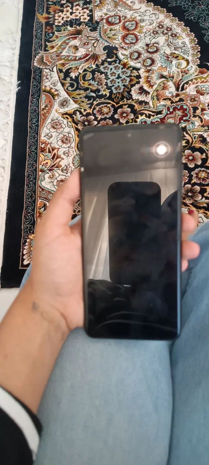 Poco x3 nfc|موبایل|مشهد, نوید|دیوار
