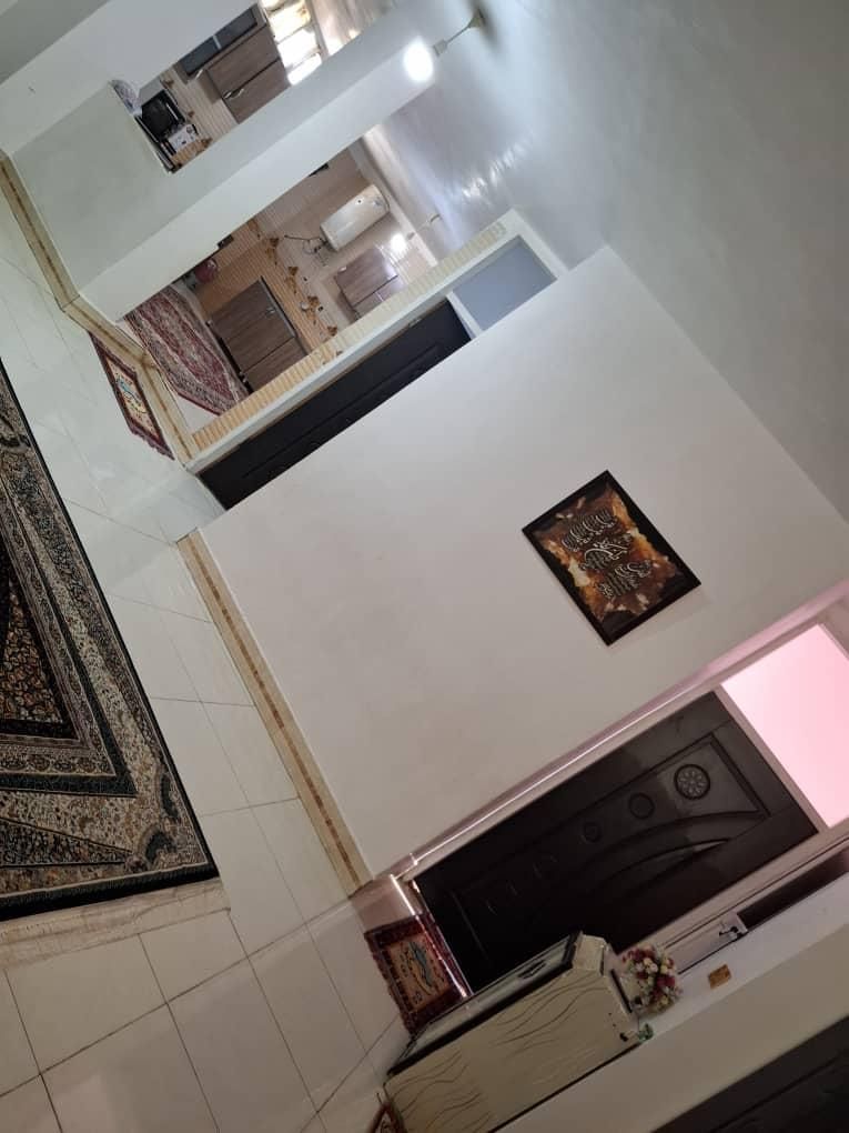 اجاره آپارتمان ۱۰۰ متری ۲ خوابه طبقه ۱|اجارهٔ آپارتمان|مسجد سلیمان, |دیوار