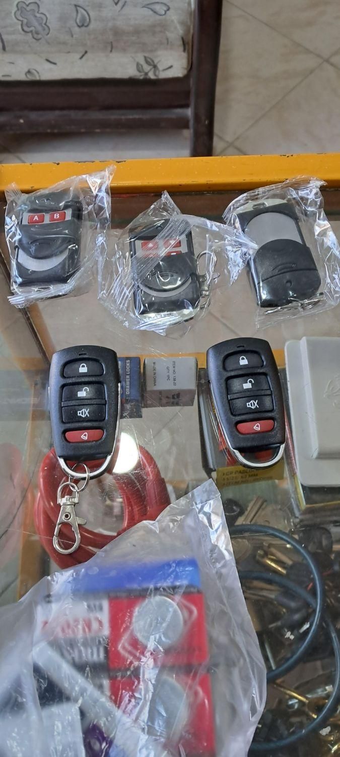 قفلوکلیدوریموت منزلوماشین|خدمات پیشه و مهارت|نیشابور, شهرک جانبازان|دیوار