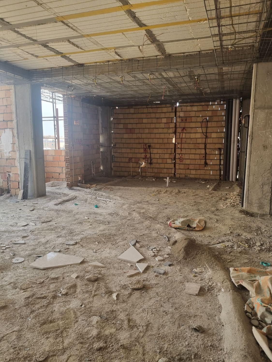 فرصت طلایی برای پیش خرید وسرمایه گذاری مطمئن|پیش‌فروش املاک|هشتگرد, شهرک بعثت|دیوار